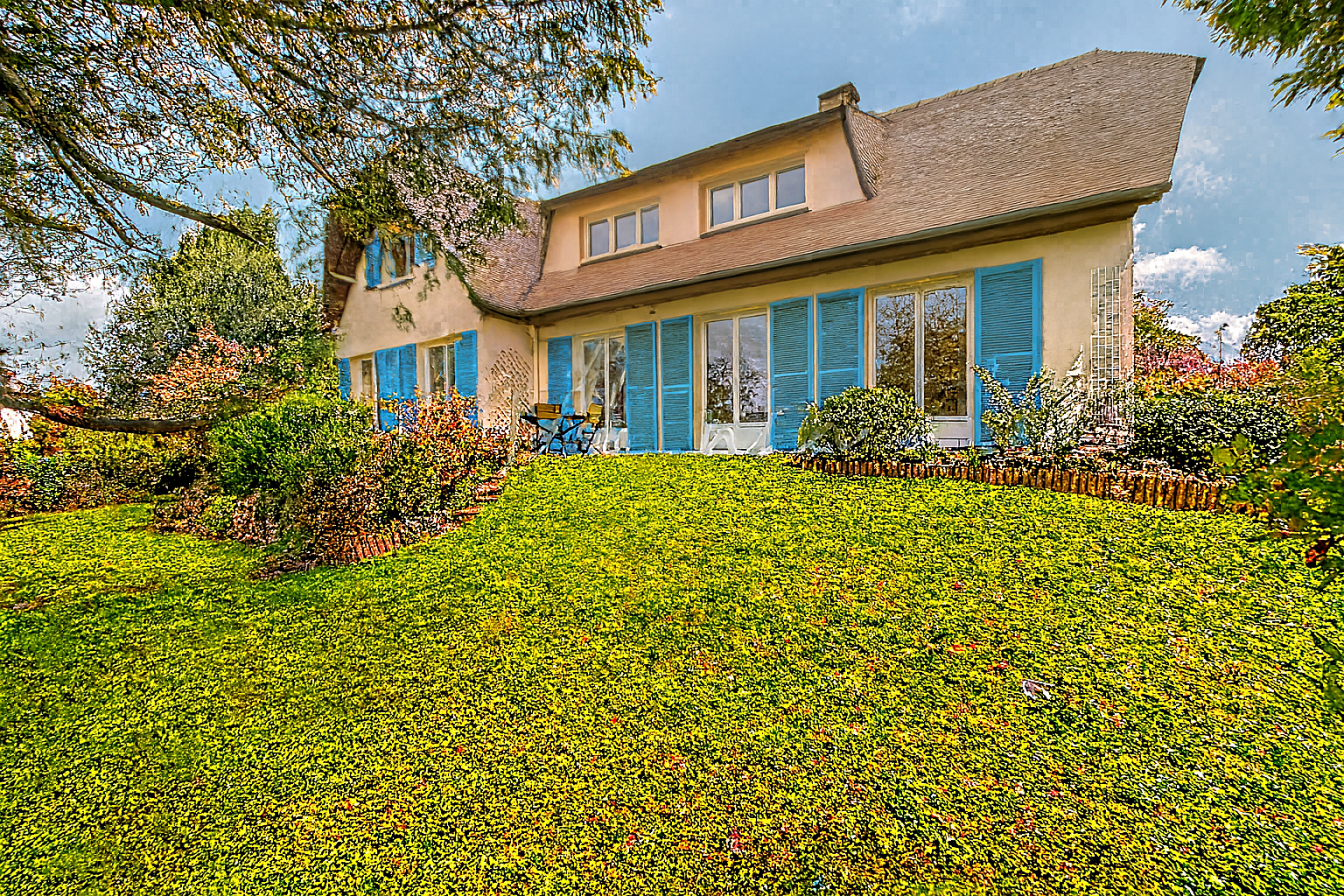 Agence immobilière de Agence Vielmon Immobilier