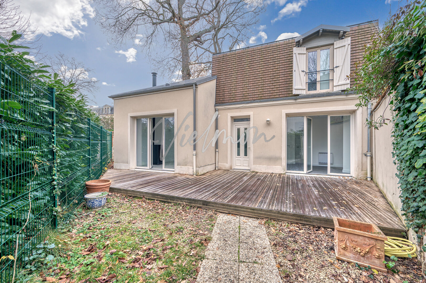 Agence immobilière de Agence Vielmon Immobilier