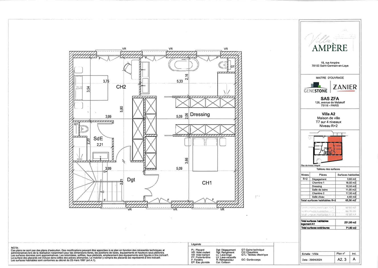 Photo VILLA AMPERE image 4/5