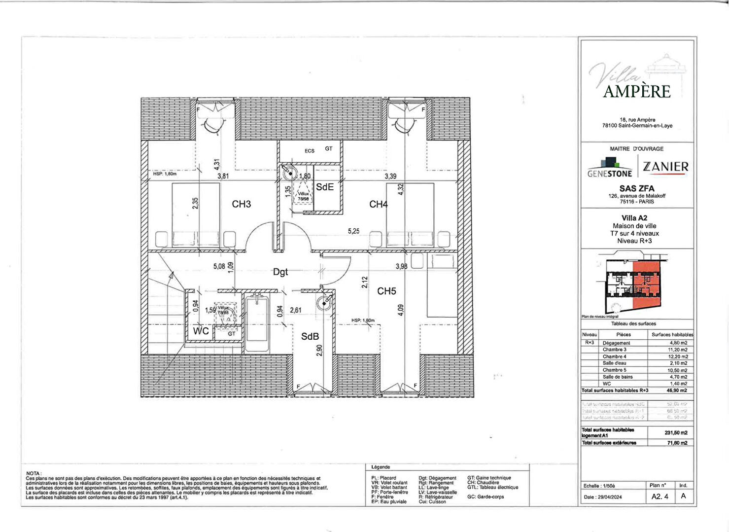 Photo VILLA AMPERE image 5/5