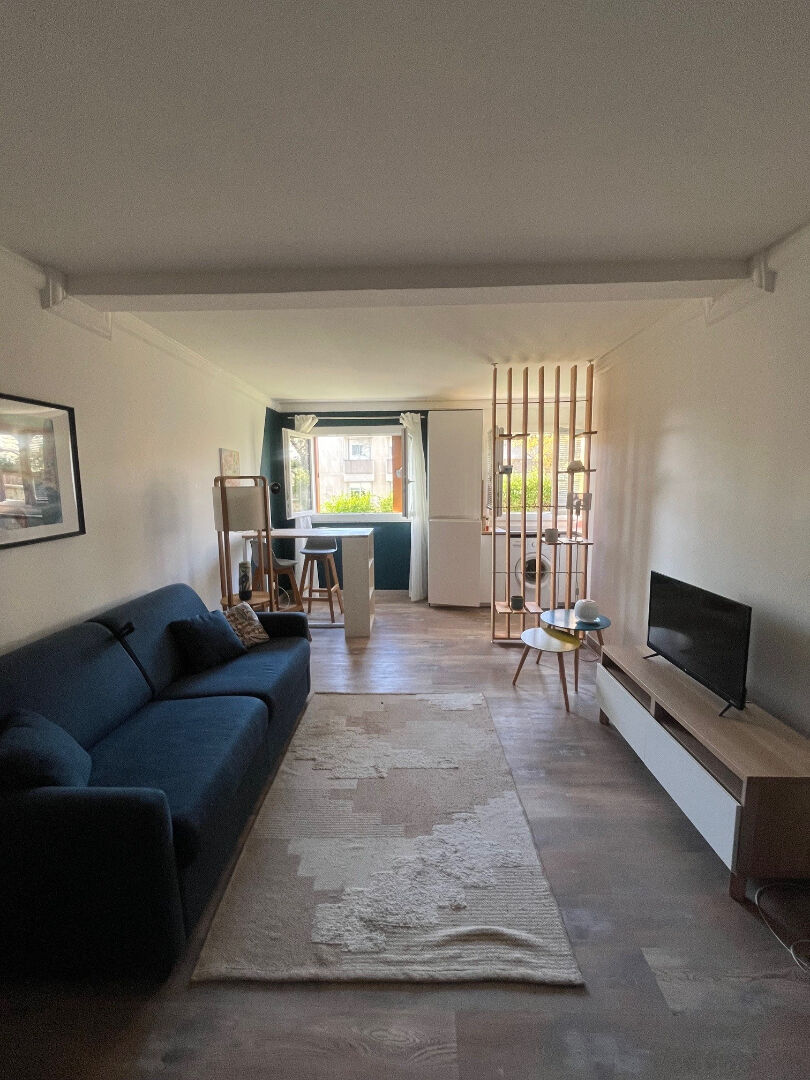 Appartement 1 pièce à louer à Saint Germain en Laye