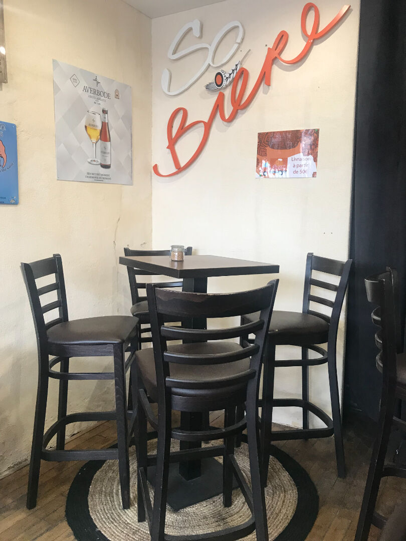 Photo Fonds de commerce Saint Germain En Laye image 2/5