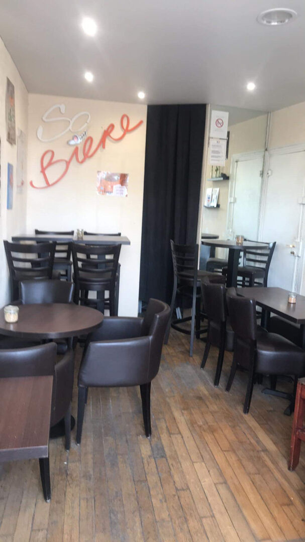 Photo Fonds de commerce Saint Germain En Laye image 3/5