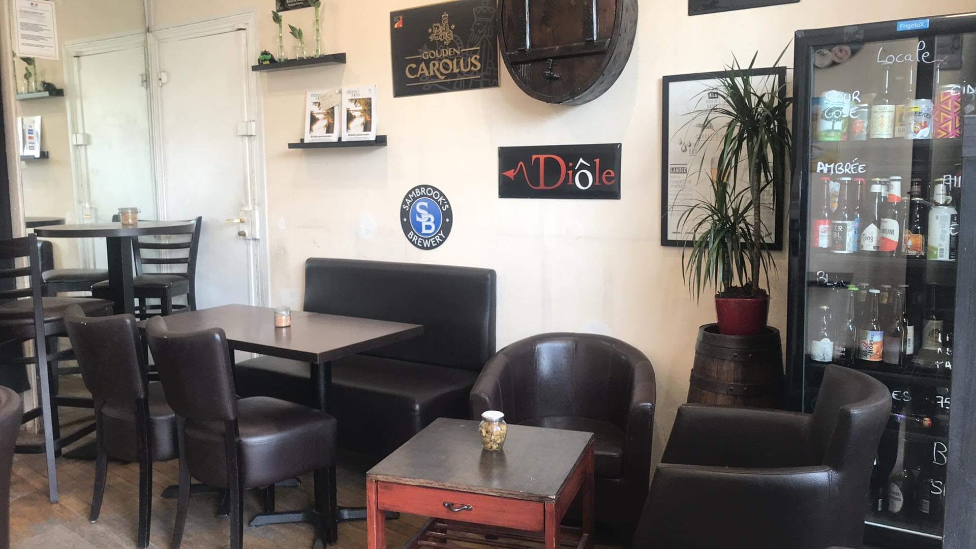 Photo Fonds de commerce Saint Germain En Laye image 4/5