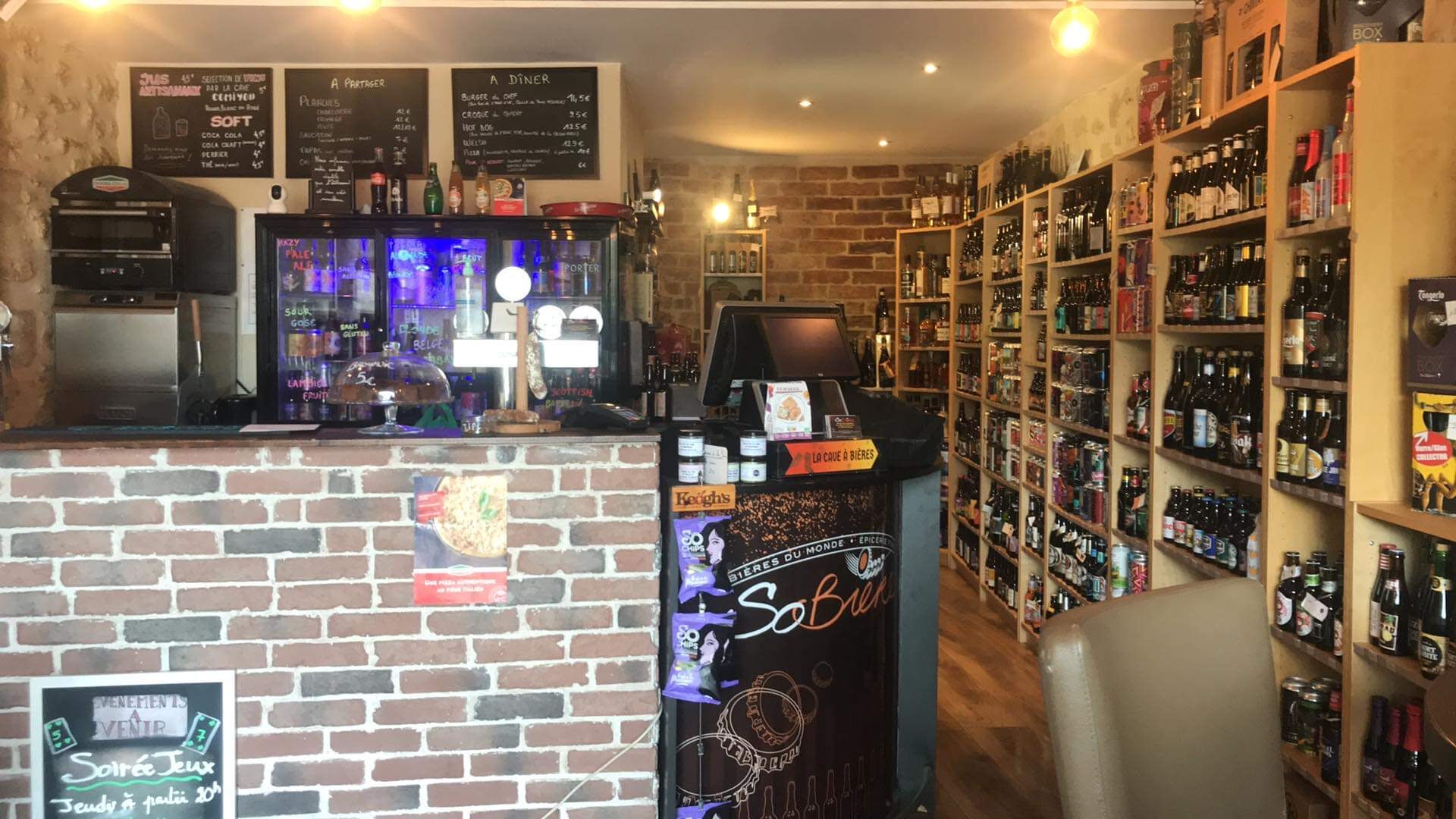 Photo Cession de bail Saint Germain En Laye 36 M2 m2 image 2/6