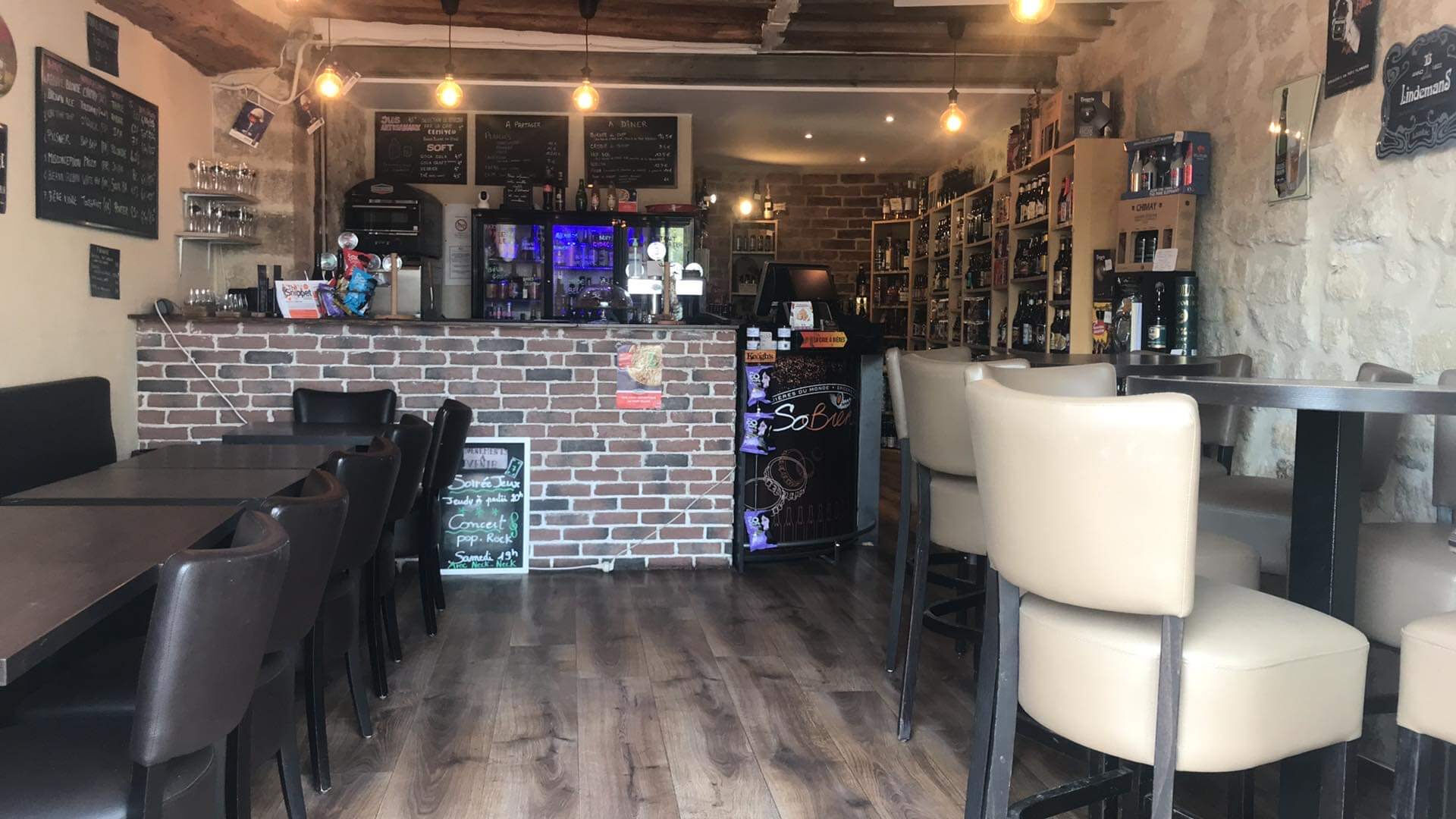 Photo Cession de bail Saint Germain En Laye 36 M2 m2 image 3/6