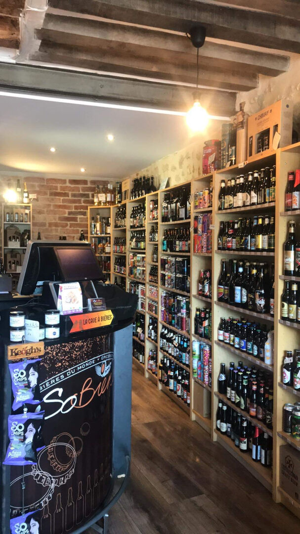 Photo Cession de bail Saint Germain En Laye 36 M2 m2 image 4/6