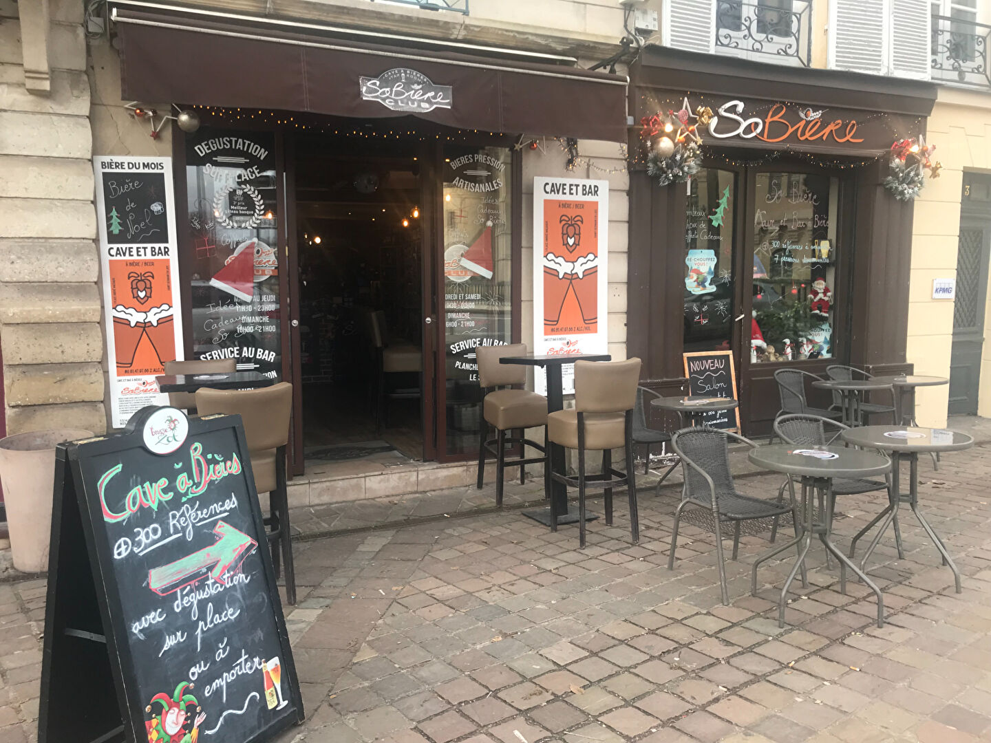 Photo Cession de bail Saint Germain En Laye 36 M2 m2 image 5/6