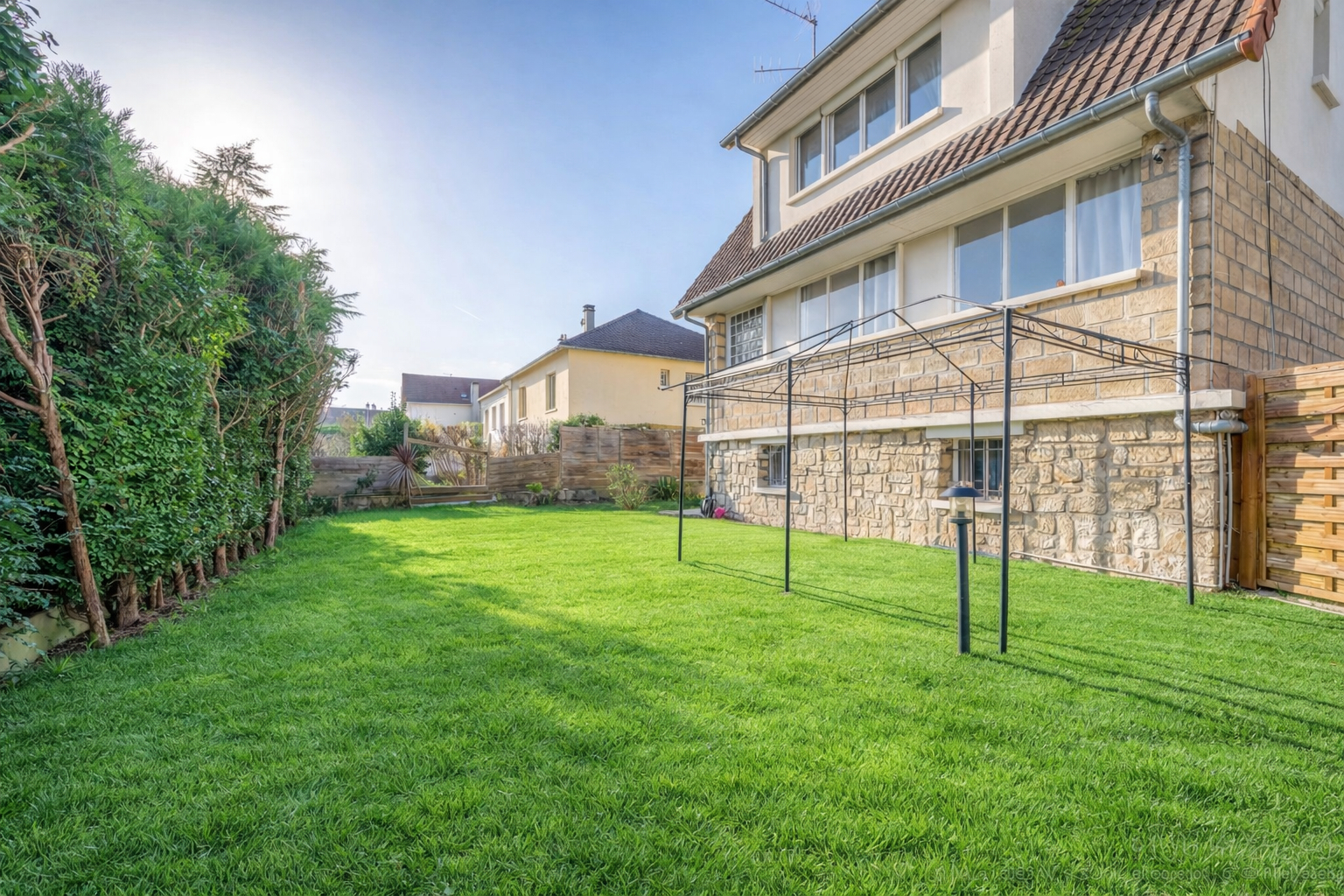 Agence immobilière de Agence Vielmon Immobilier