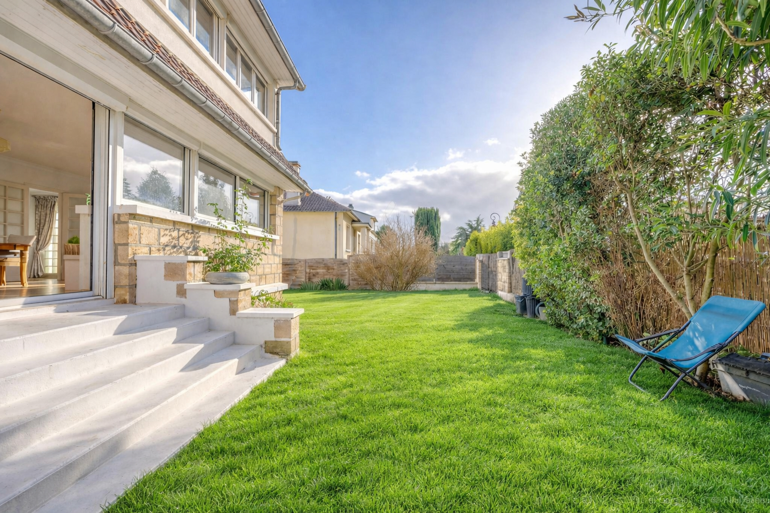 Agence immobilière de Agence Vielmon Immobilier