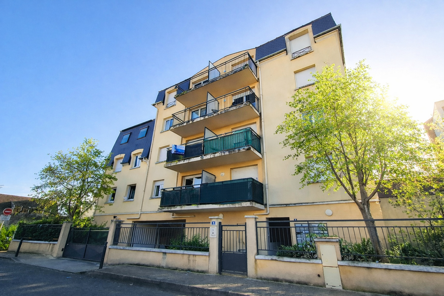 Agence immobilière de Agence Vielmon Immobilier