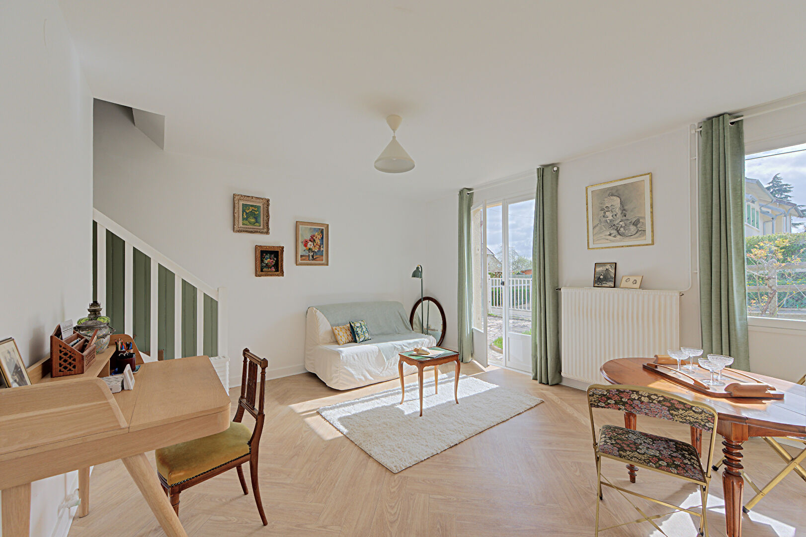 Agence immobilière de Agence Vielmon Immobilier