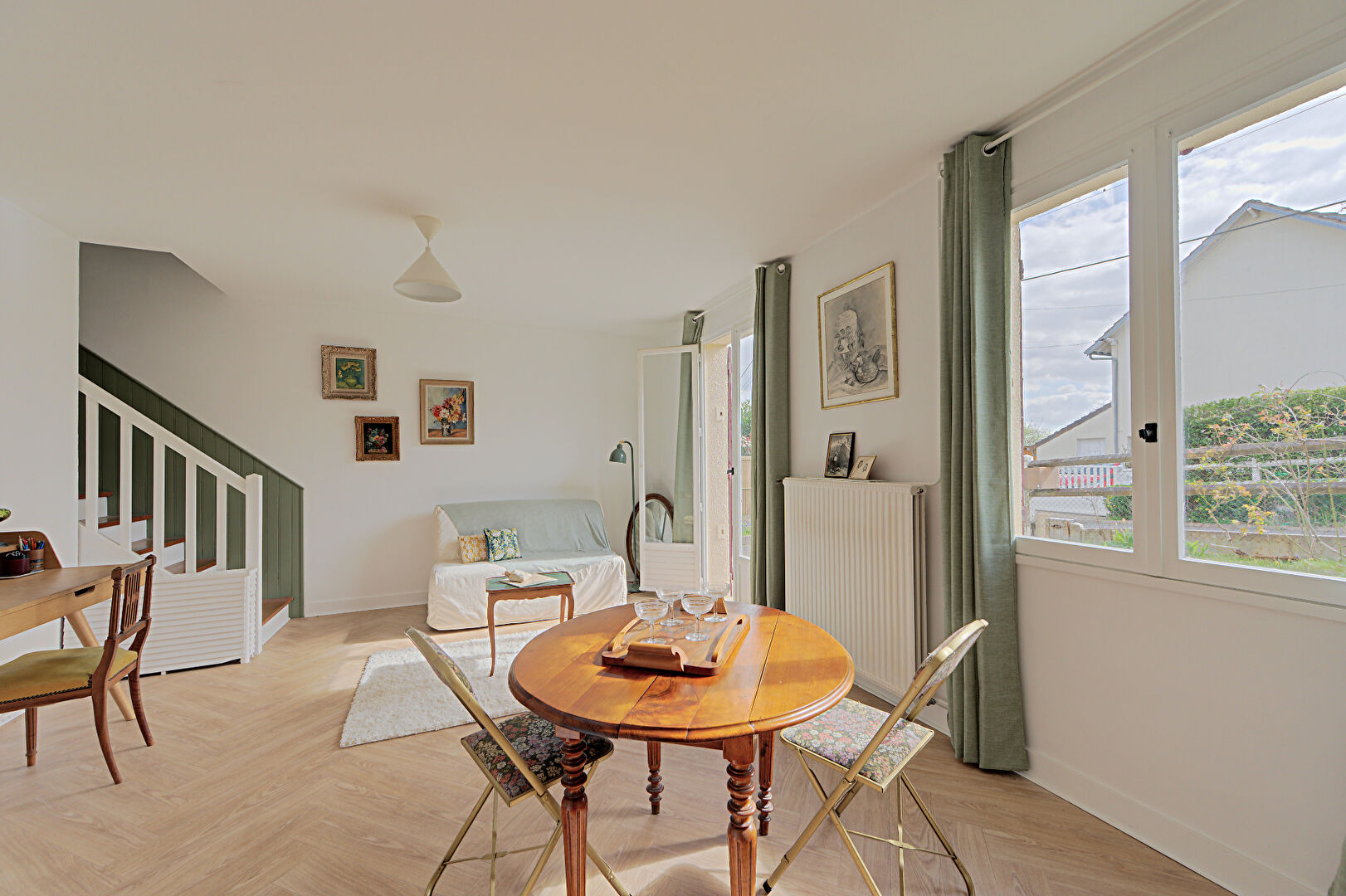 Agence immobilière de Agence Vielmon Immobilier
