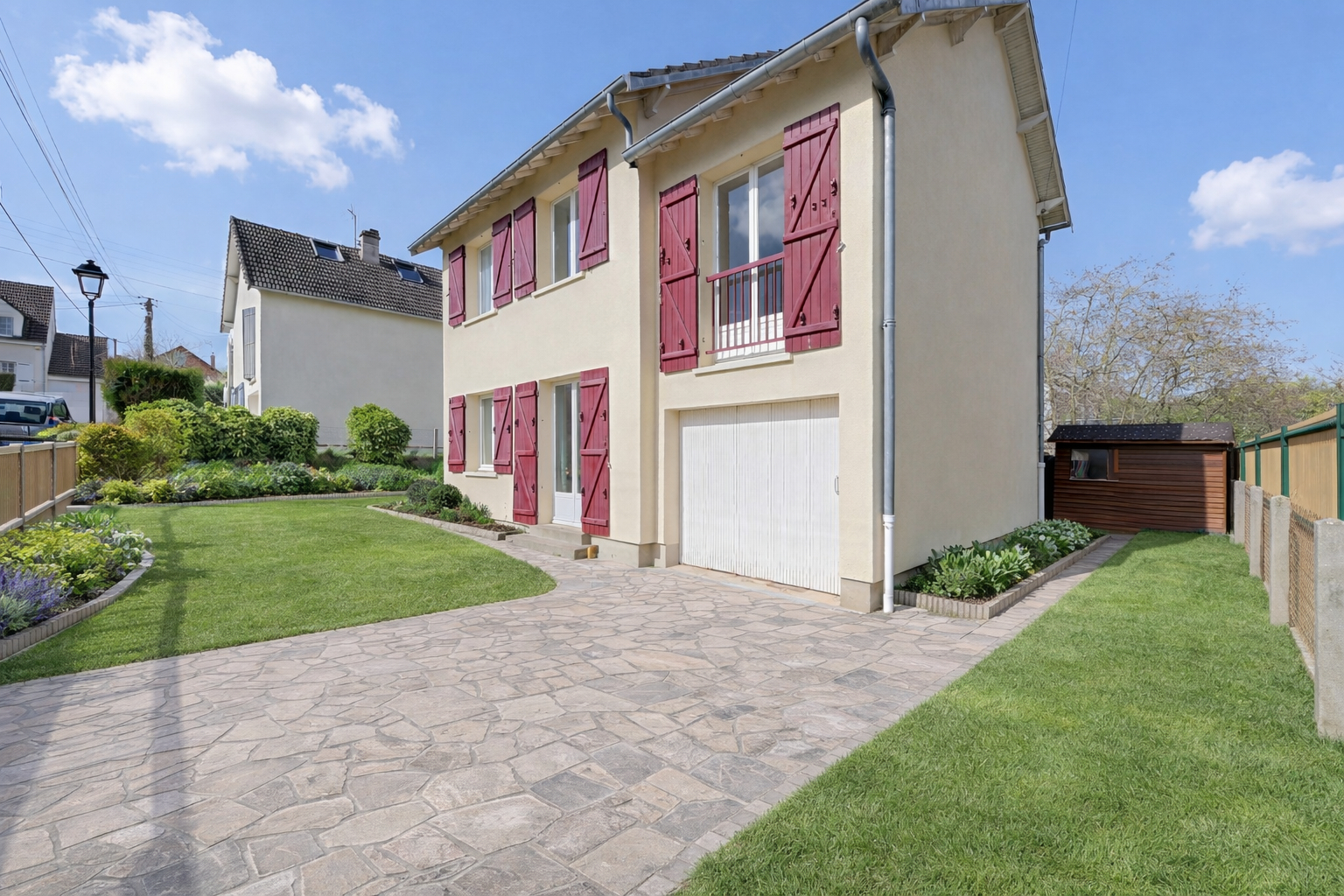 Agence immobilière de Agence Vielmon Immobilier