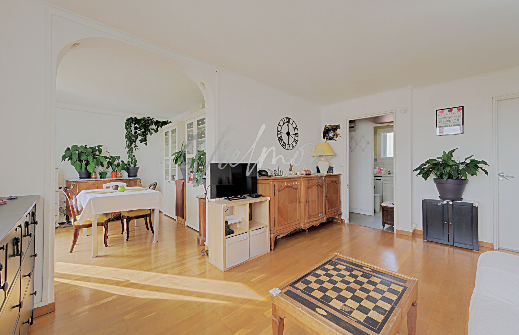 Agence immobilière de Agence Vielmon Immobilier