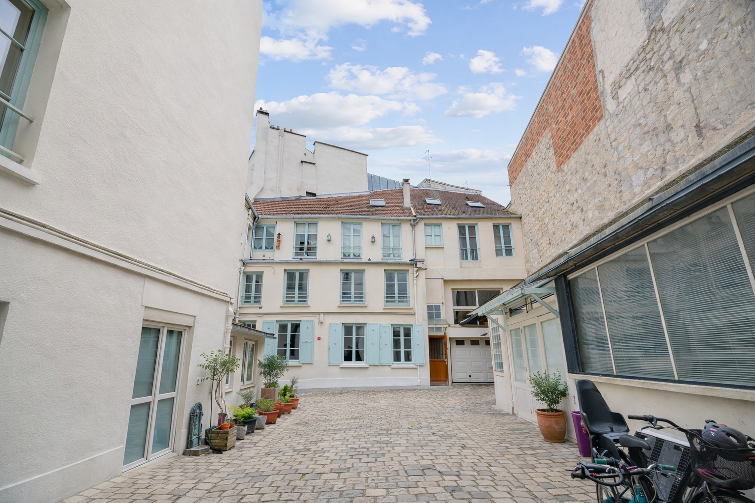 Agence immobilière de Agence Vielmon Immobilier