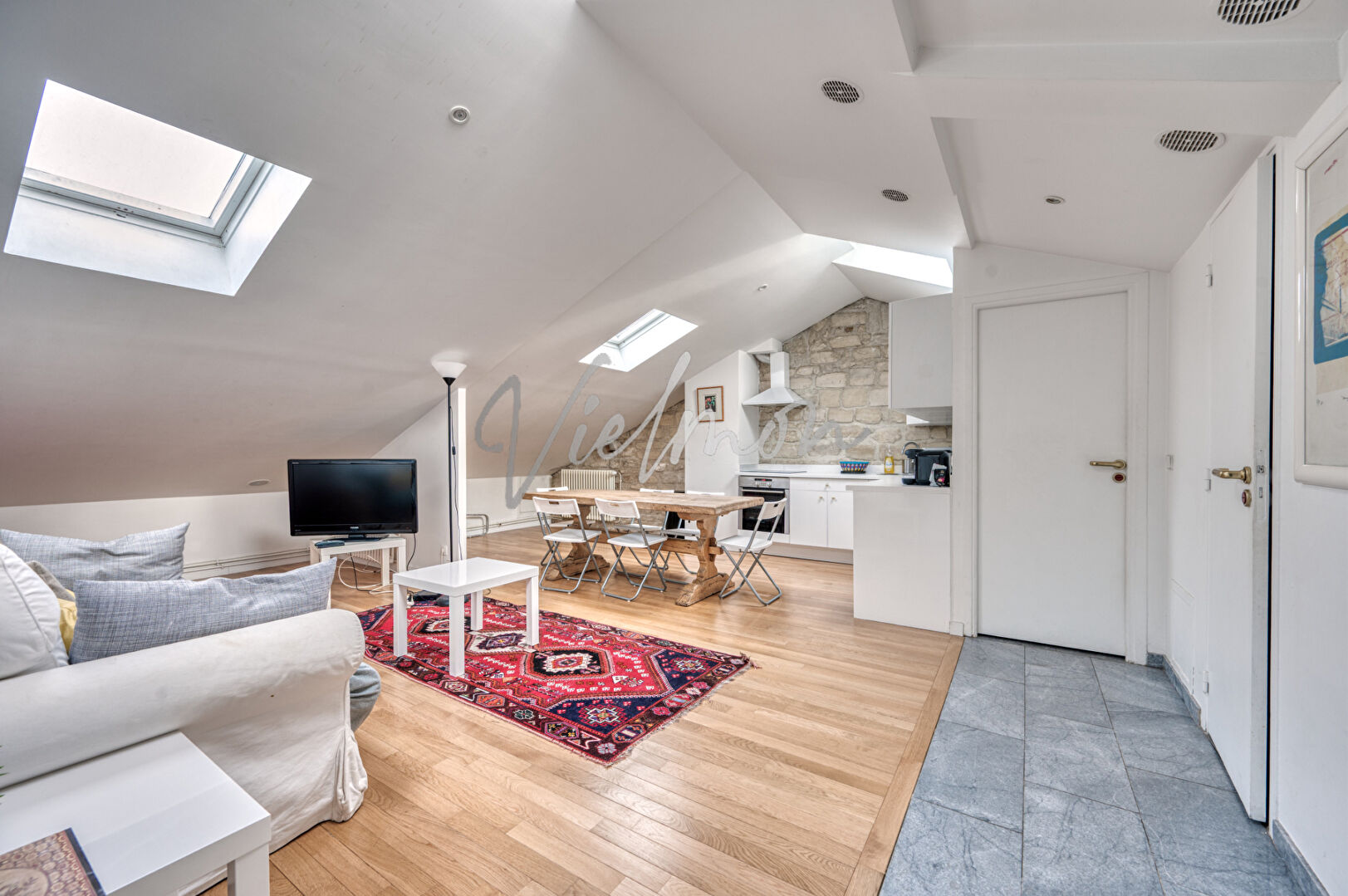 Agence immobilière de Agence Vielmon Immobilier