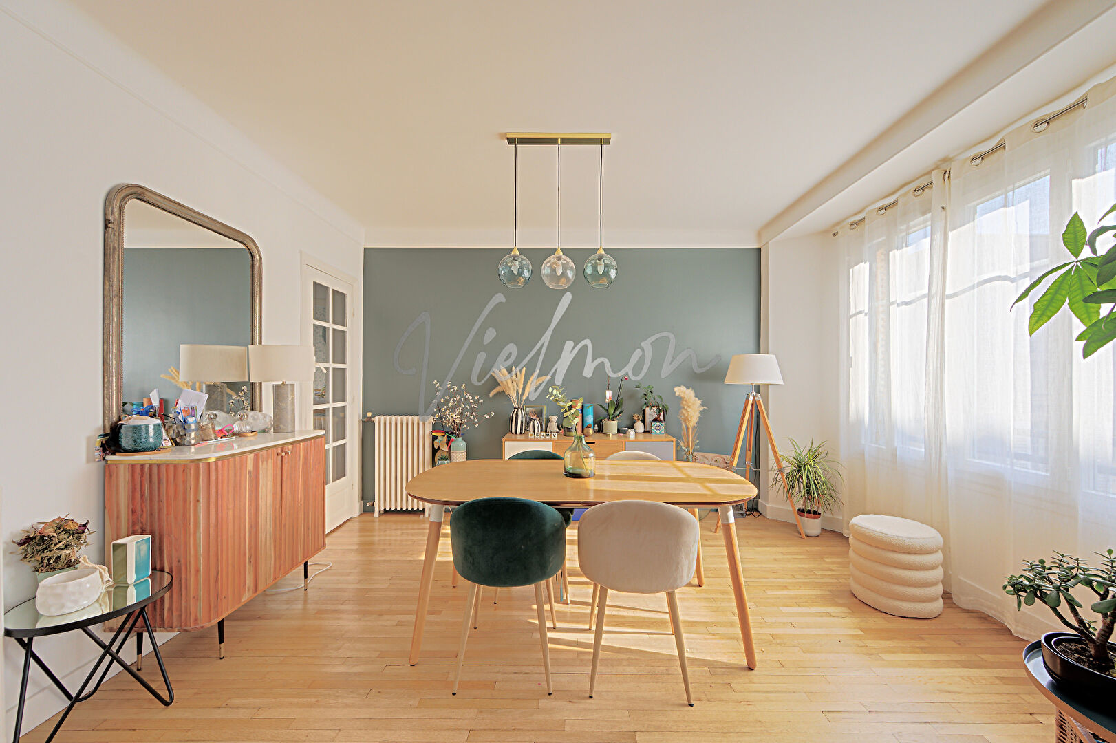 Agence immobilière de Agence Vielmon Immobilier