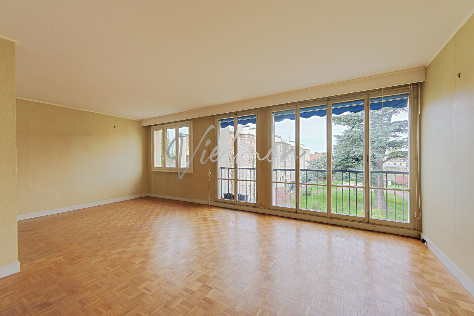 Agence immobilière de Agence Vielmon Immobilier