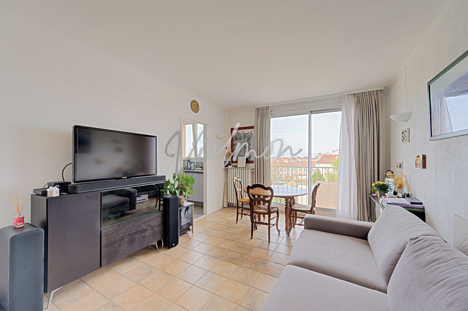 Agence immobilière de Agence Vielmon Immobilier