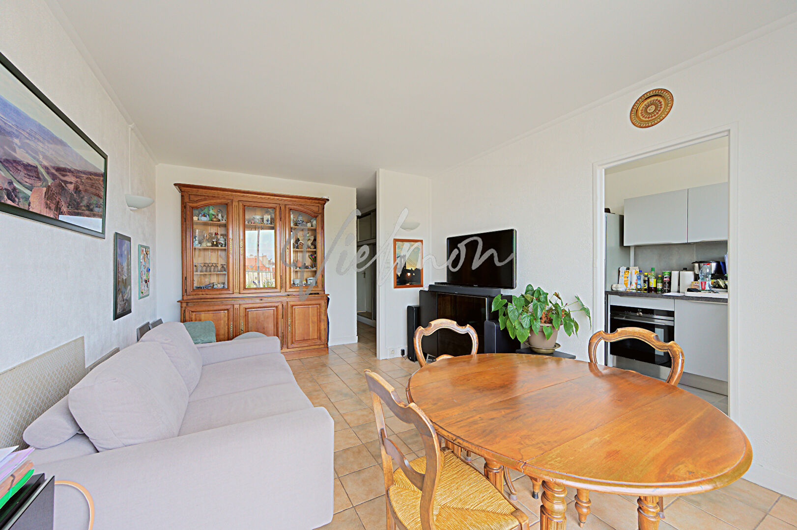 Agence immobilière de Agence Vielmon Immobilier