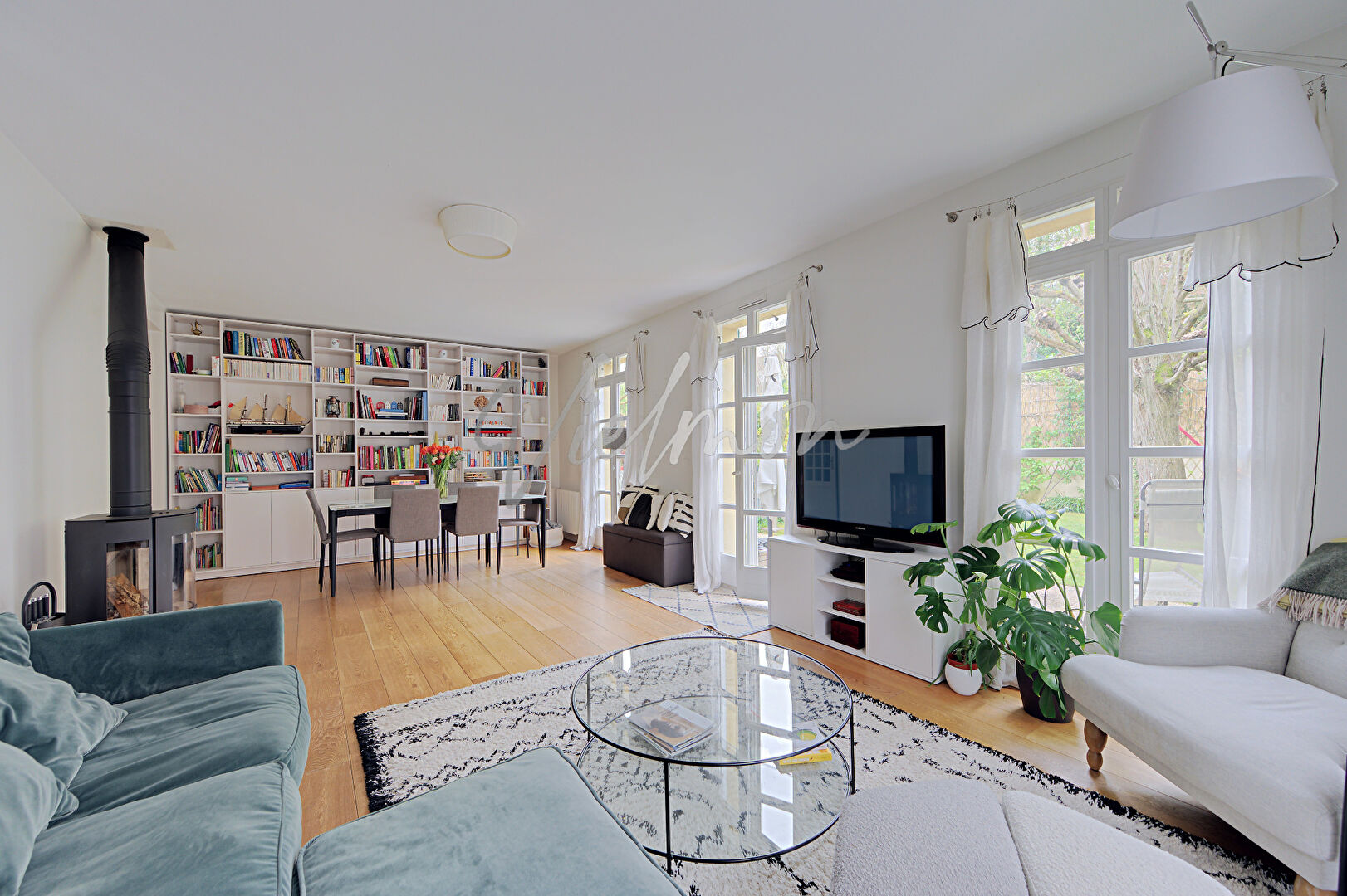 Agence immobilière de Agence Vielmon Immobilier