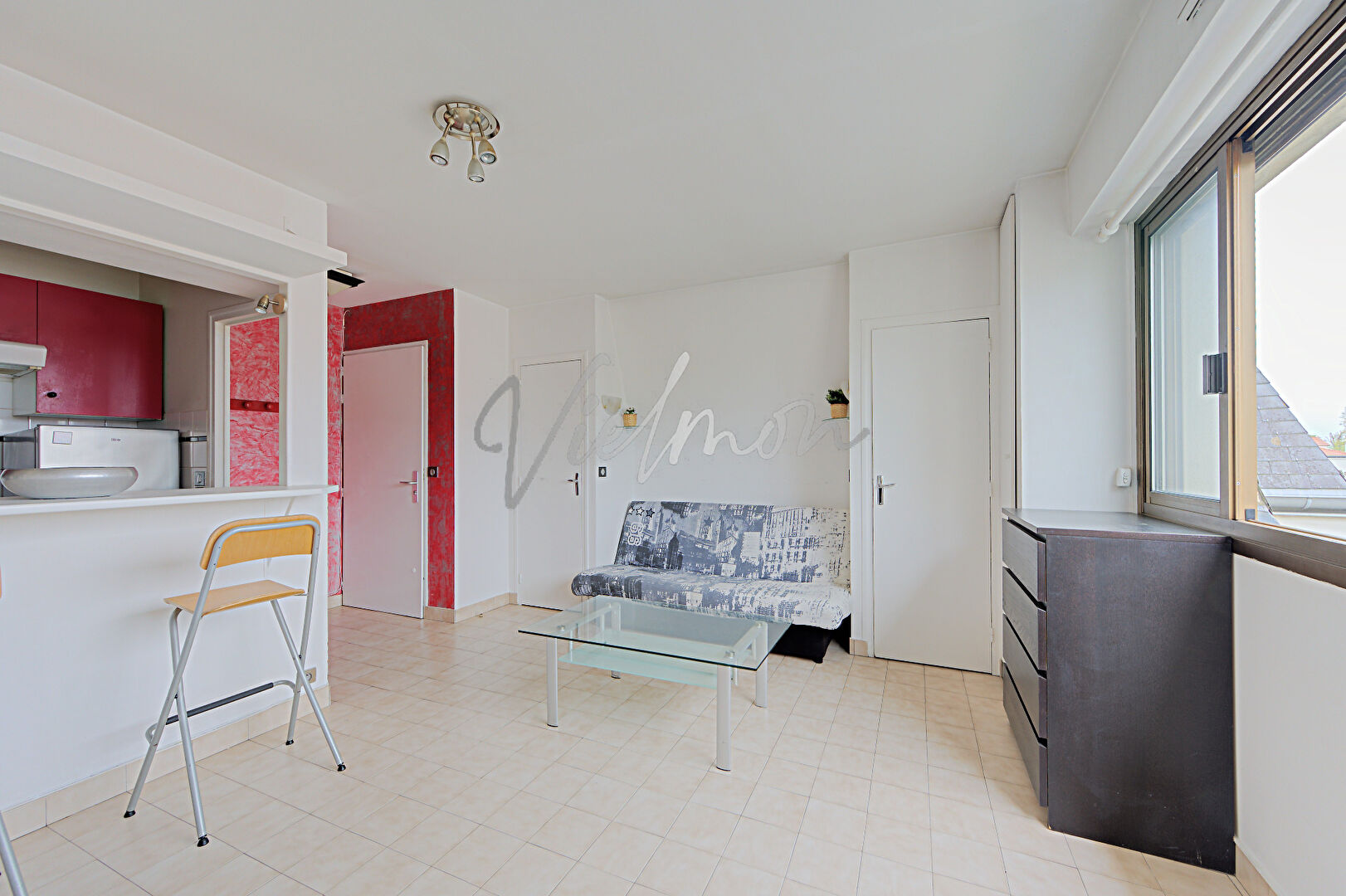 Agence immobilière de Agence Vielmon Immobilier