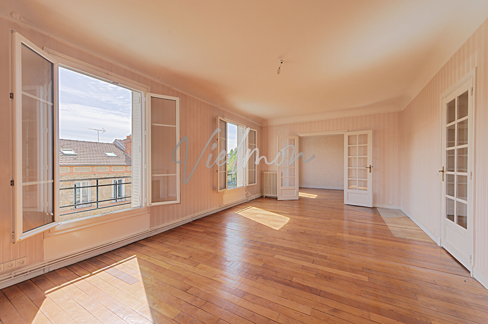 Agence immobilière de Agence Vielmon Immobilier