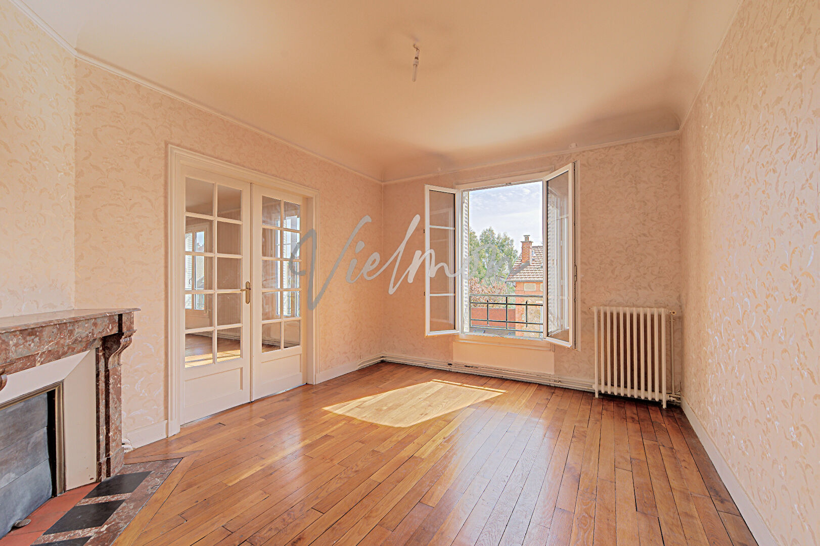 Agence immobilière de Agence Vielmon Immobilier