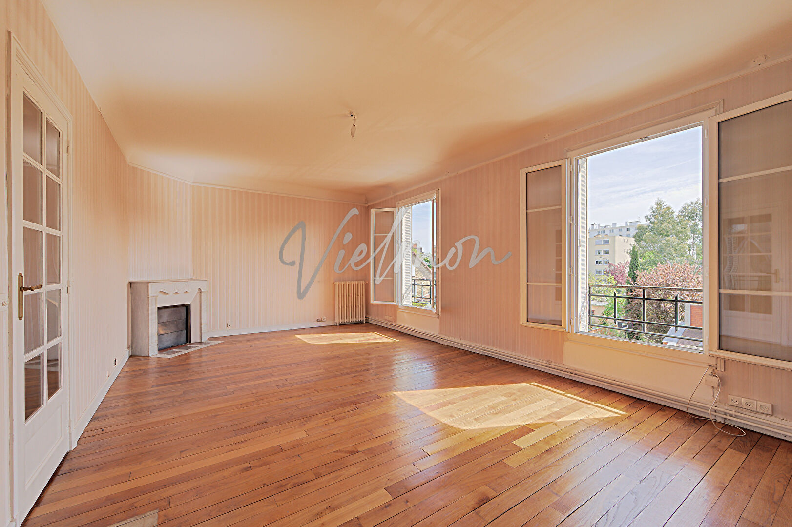 Agence immobilière de Agence Vielmon Immobilier