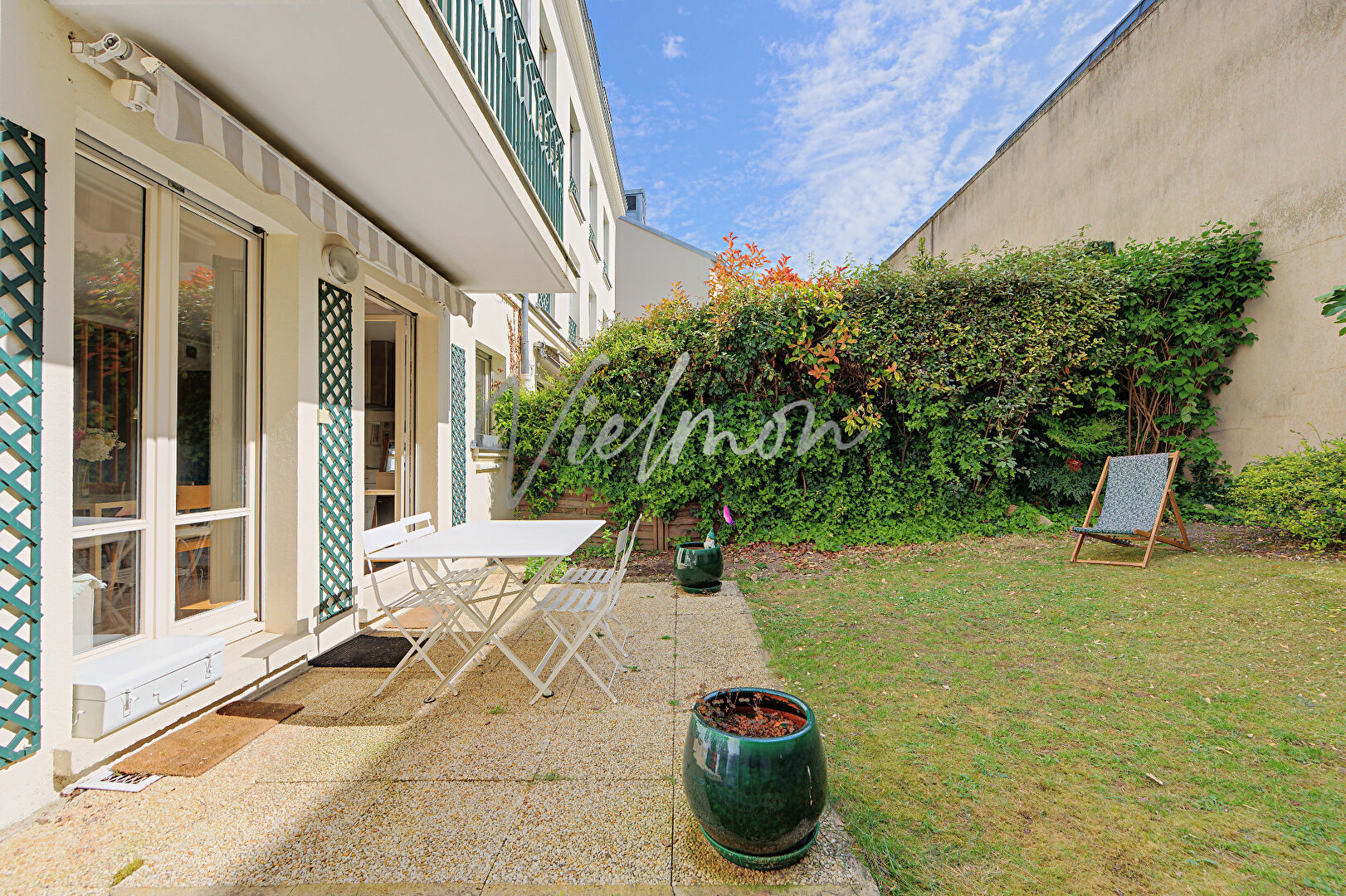 Agence immobilière de Agence Vielmon Immobilier