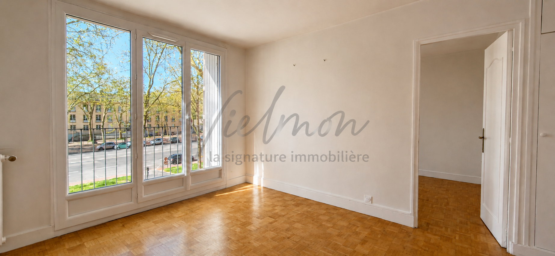 Agence immobilière de Agence Vielmon Immobilier