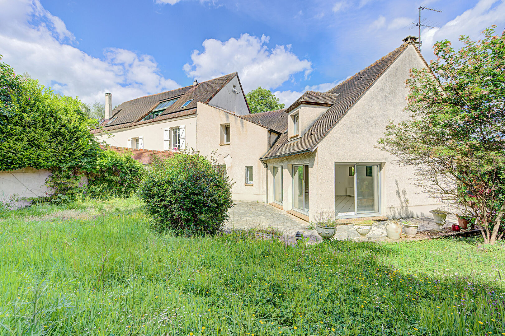 Agence immobilière de Agence Vielmon Immobilier