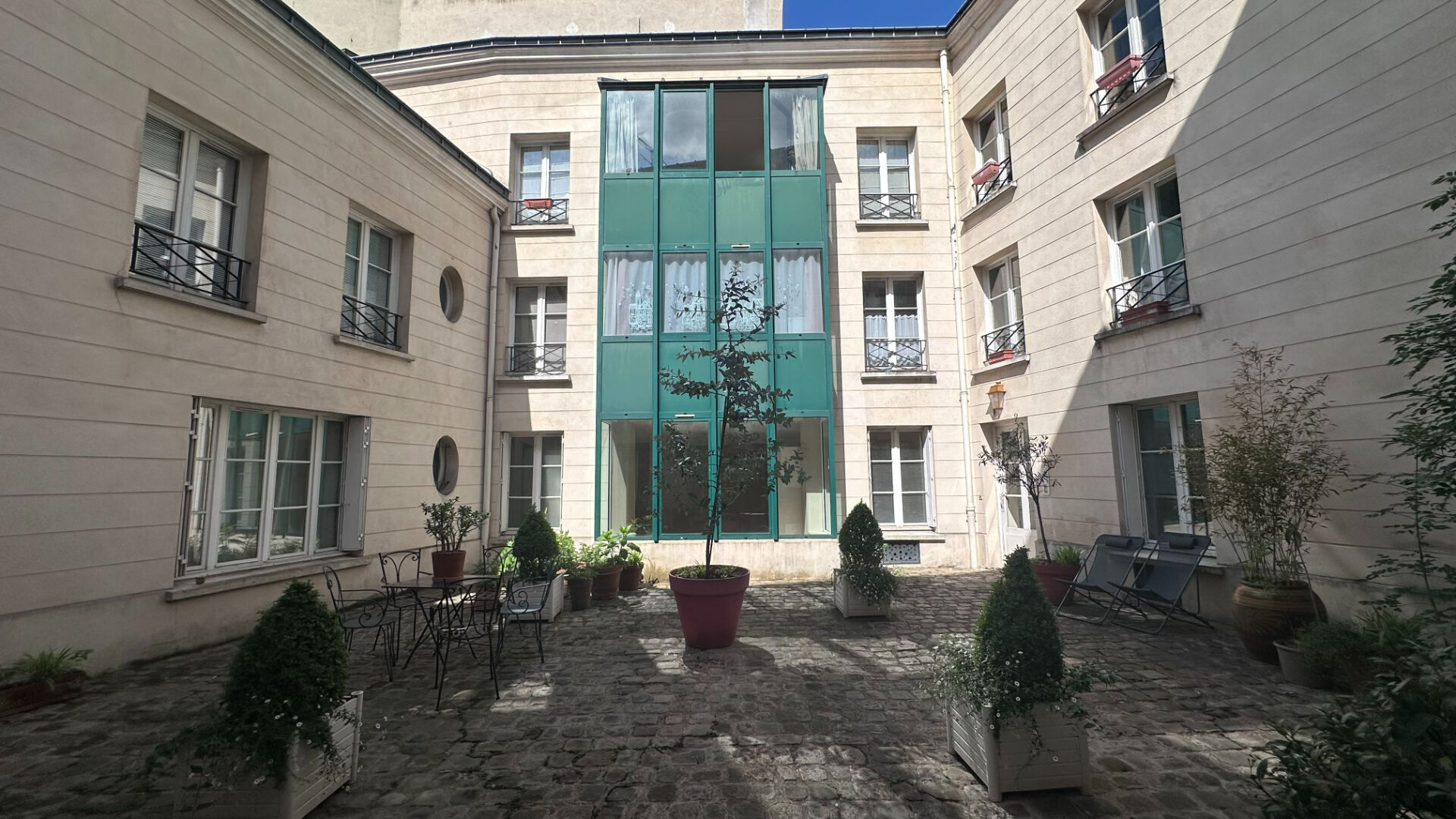 Agence immobilière de Agence Vielmon Immobilier