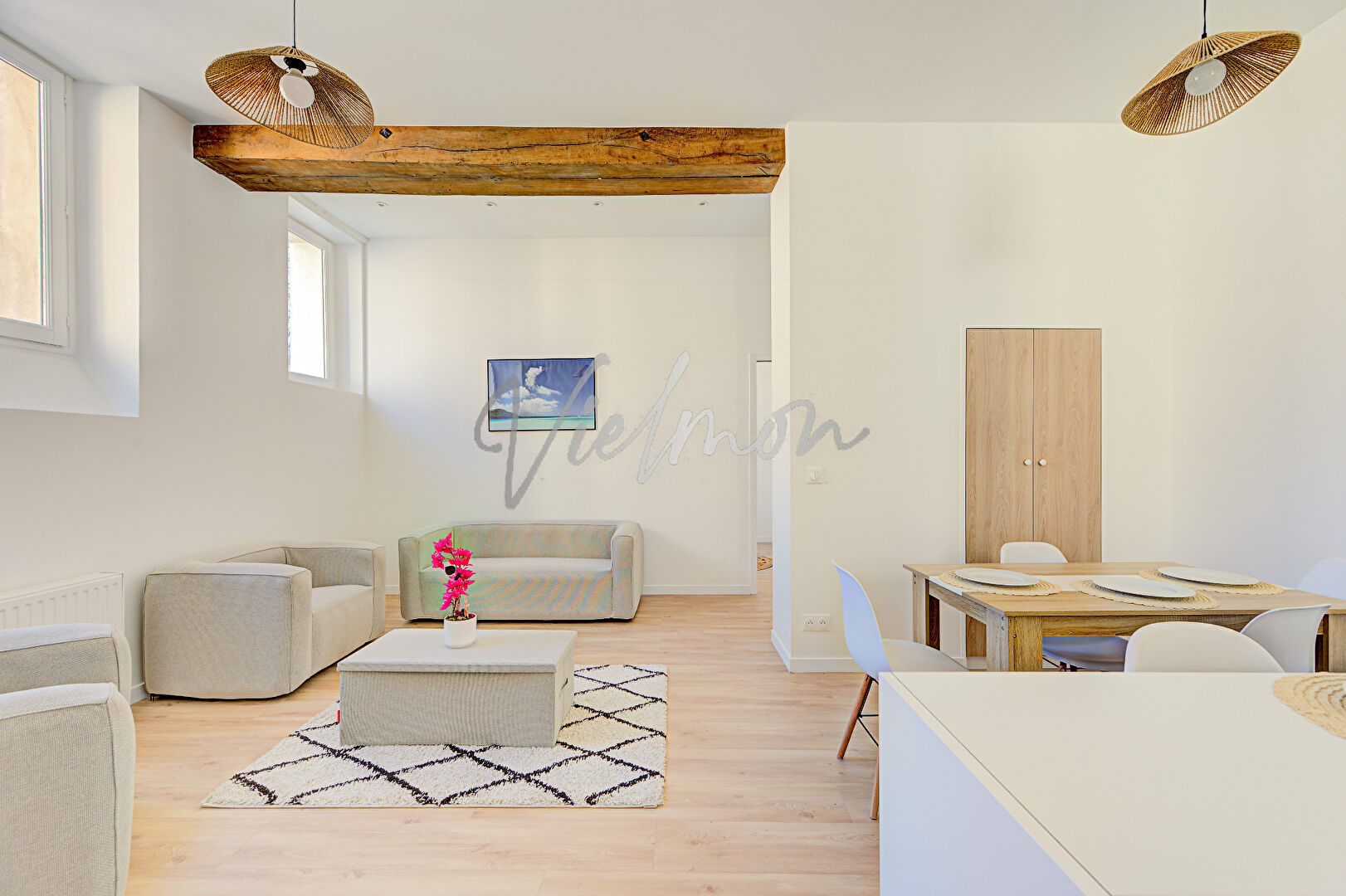 Agence immobilière de Agence Vielmon Immobilier
