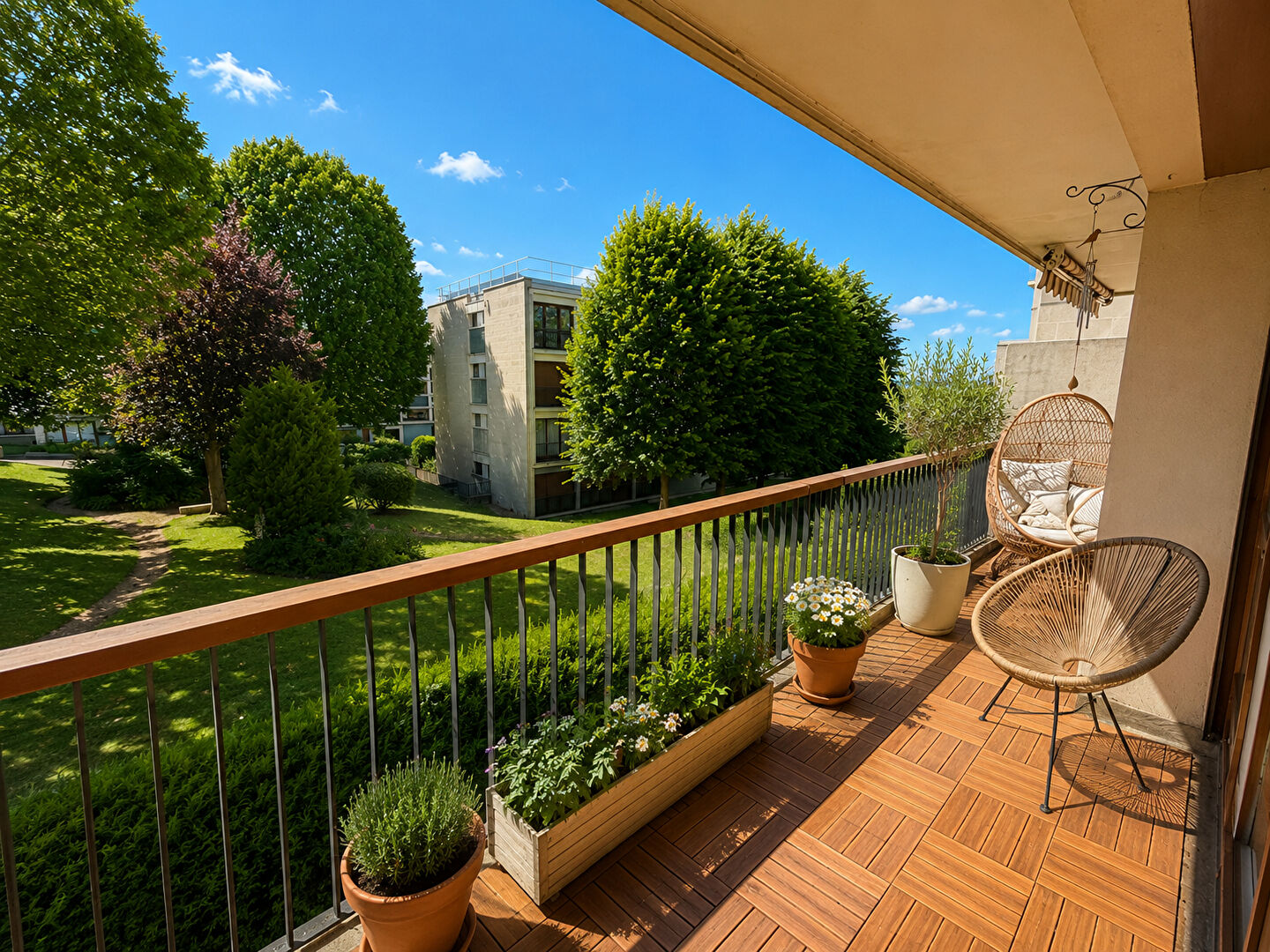 Agence immobilière de Agence Vielmon Immobilier