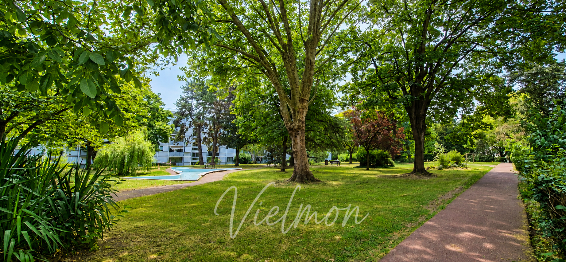 Agence immobilière de Agence Vielmon Immobilier