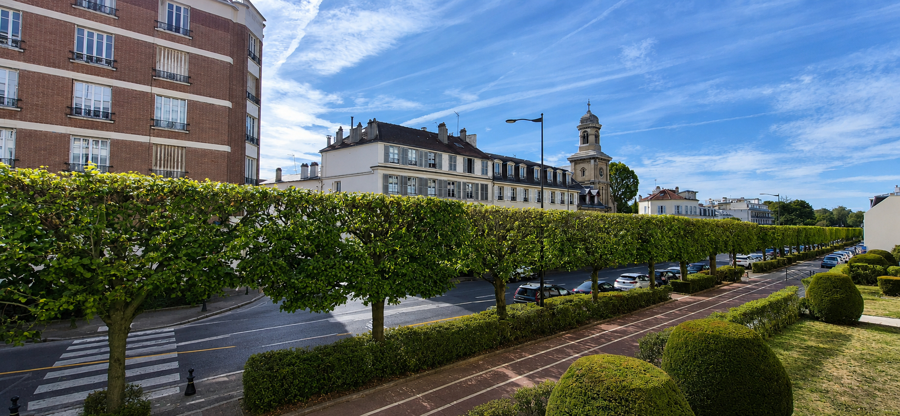 Agence immobilière de Agence Vielmon Immobilier