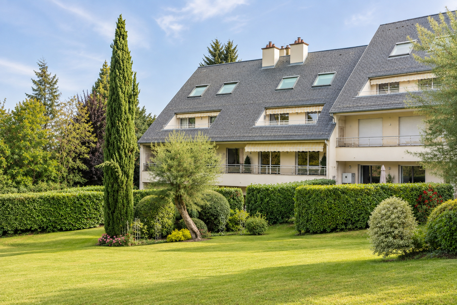Golf de FOURQUEUX