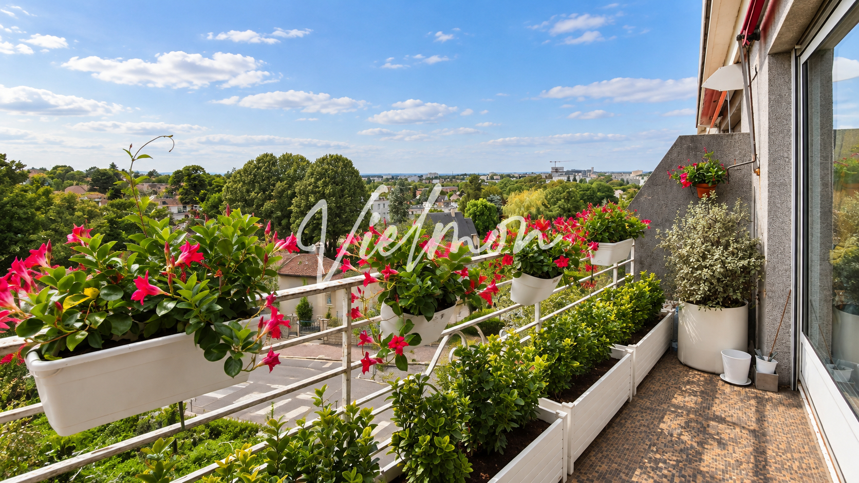 Agence immobilière de Agence Vielmon Immobilier