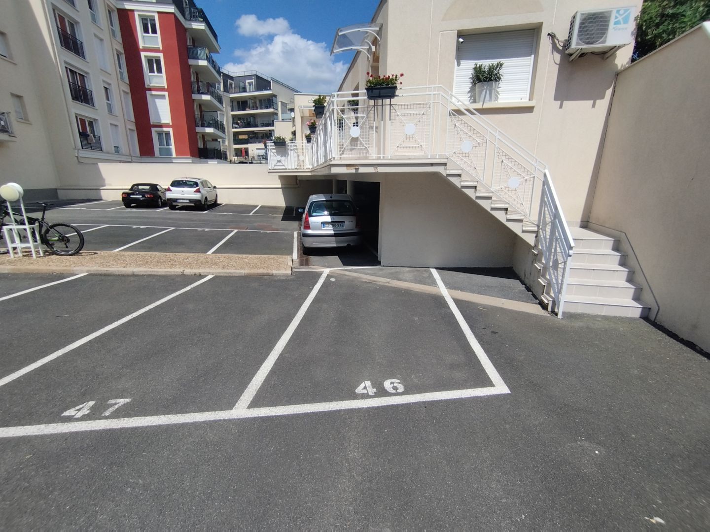 Agence immobilière de AGENCE DU VIADUC