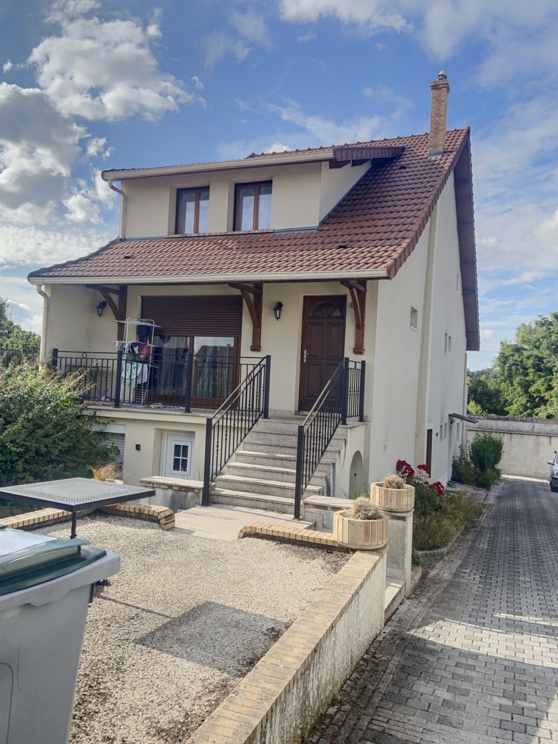 Agence immobilière de AGENCE DU VIADUC