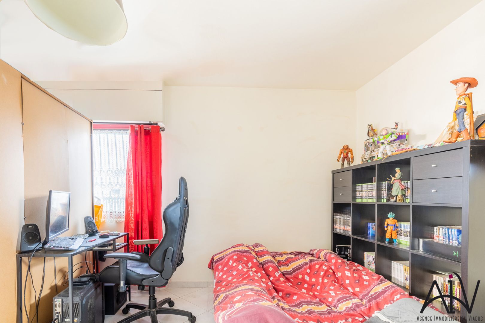 Agence immobilière de AGENCE DU VIADUC