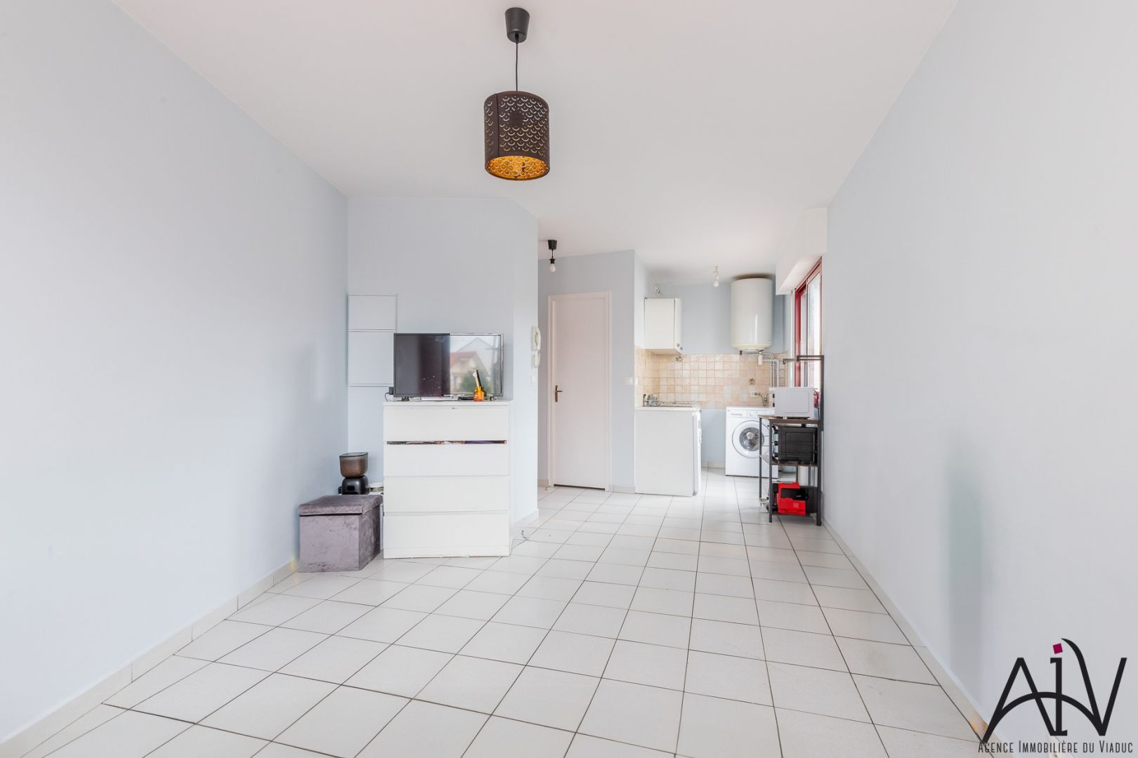 Agence immobilière de AGENCE DU VIADUC