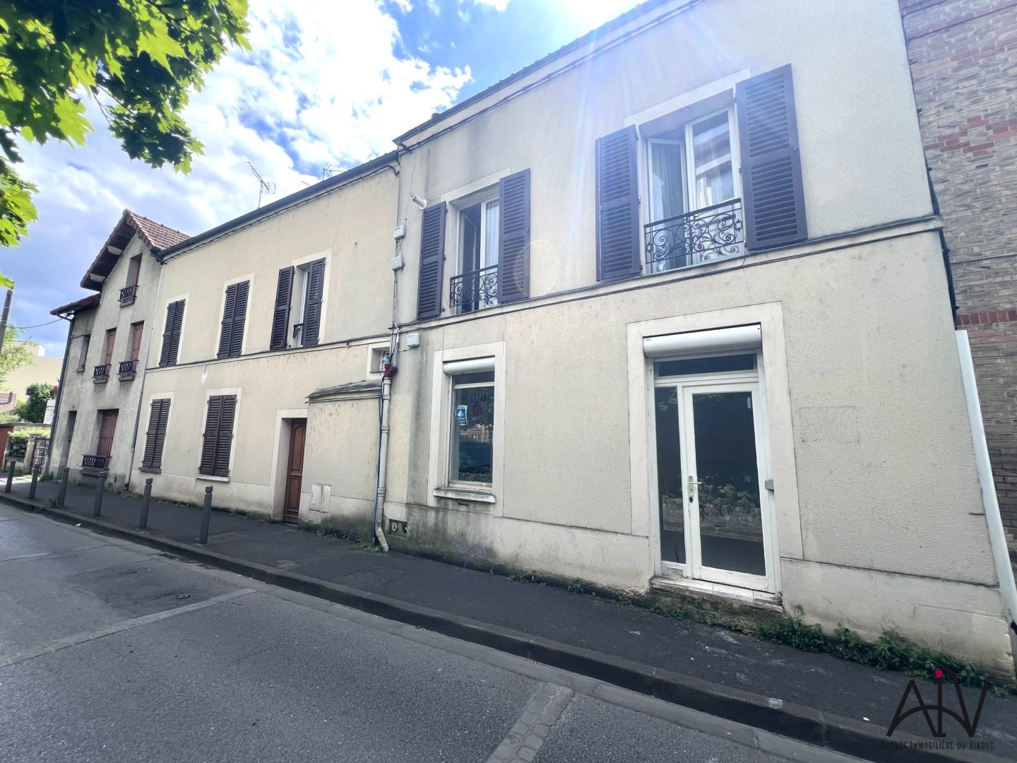 Agence immobilière de AGENCE DU VIADUC