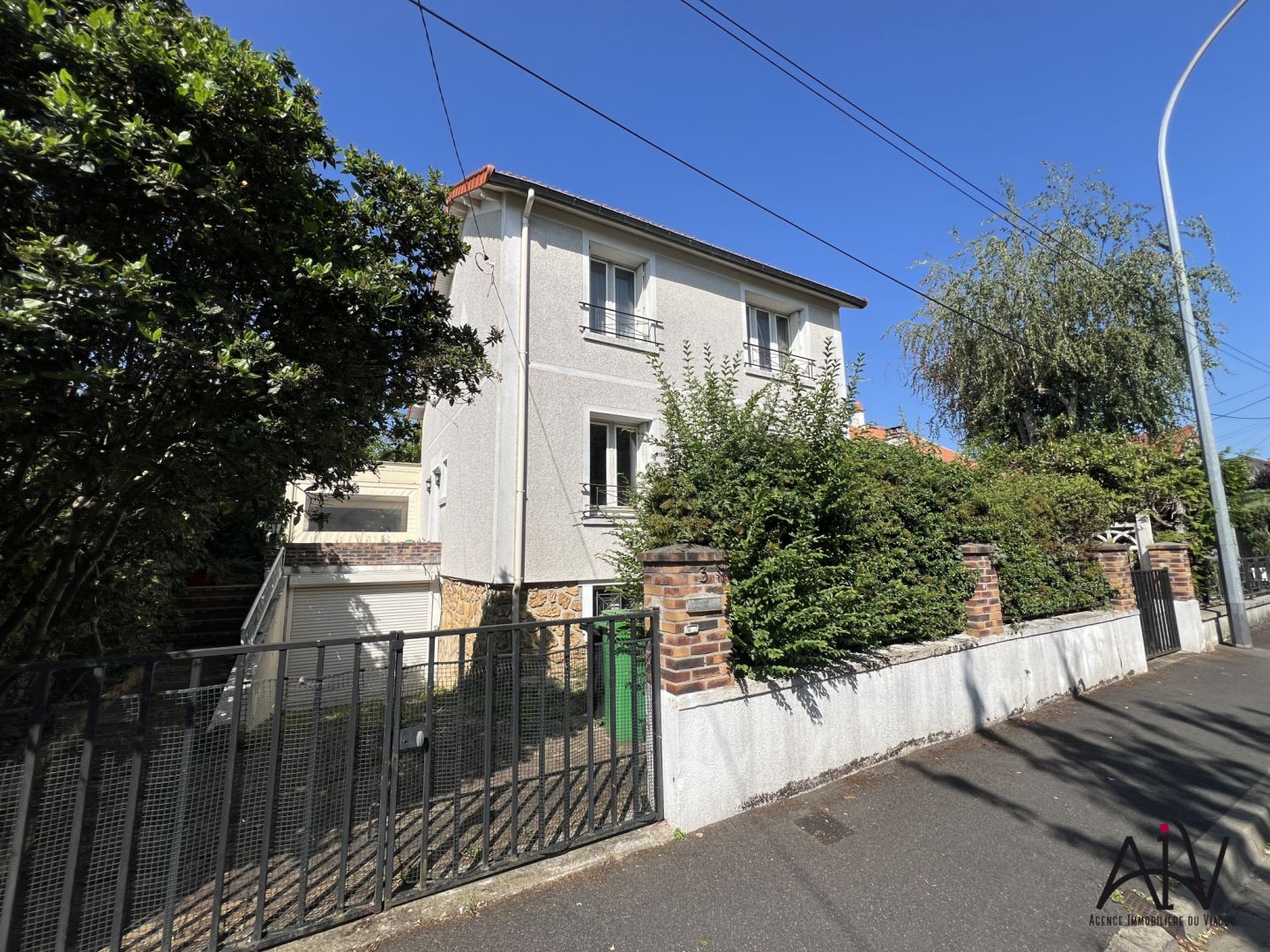 Agence immobilière de AGENCE DU VIADUC