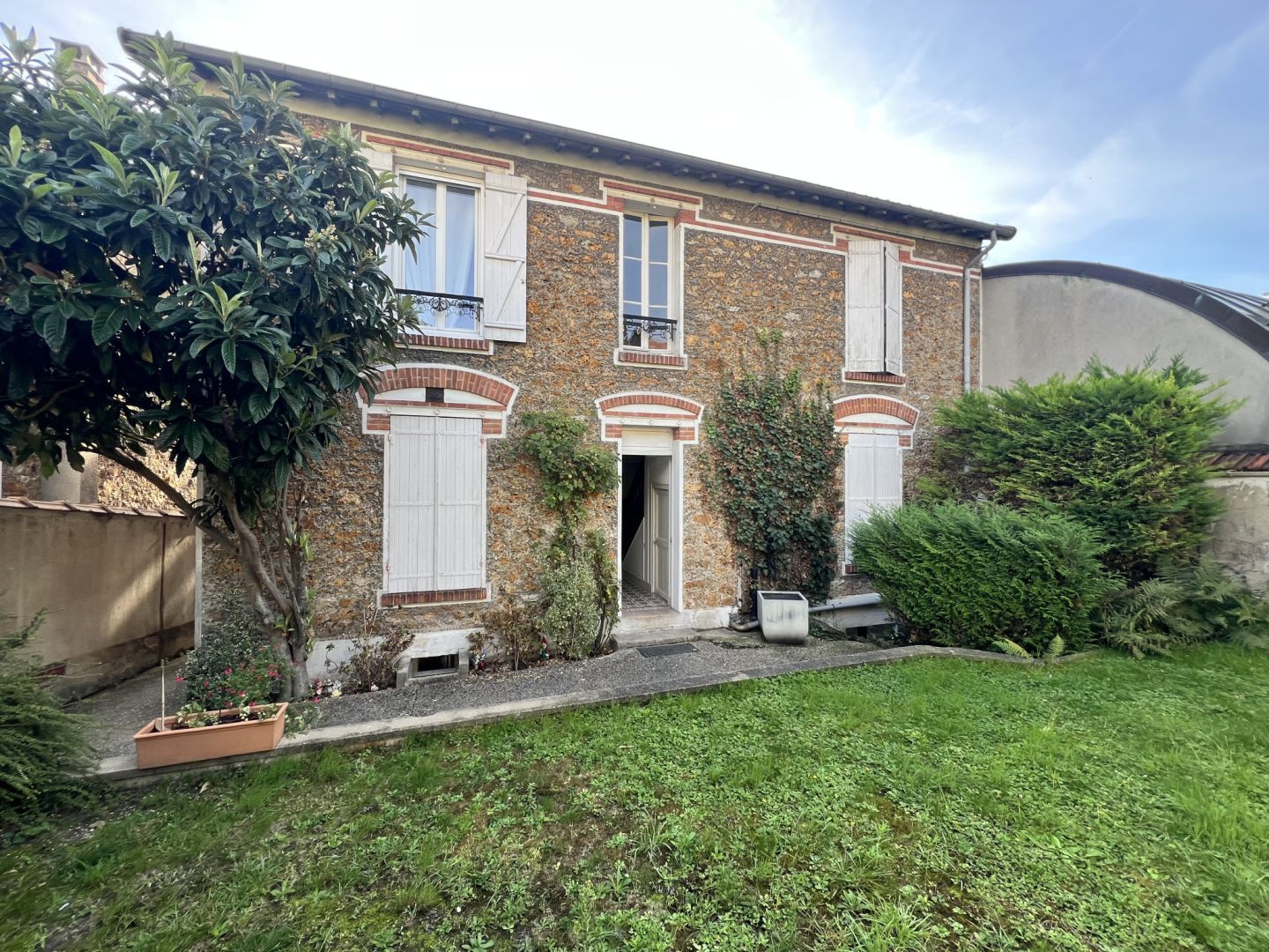 Agence immobilière de AGENCE DU VIADUC