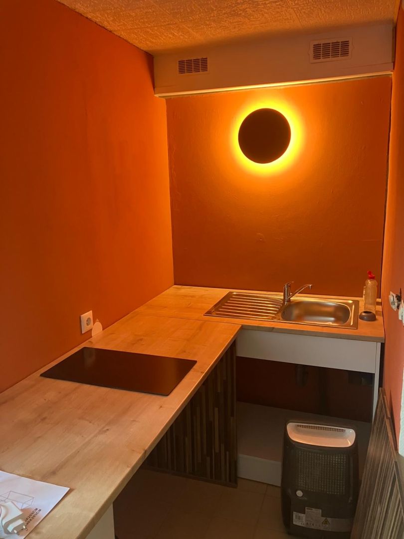 Photo Appartement 2 pièces 30 m2 centre-ville image 4/6