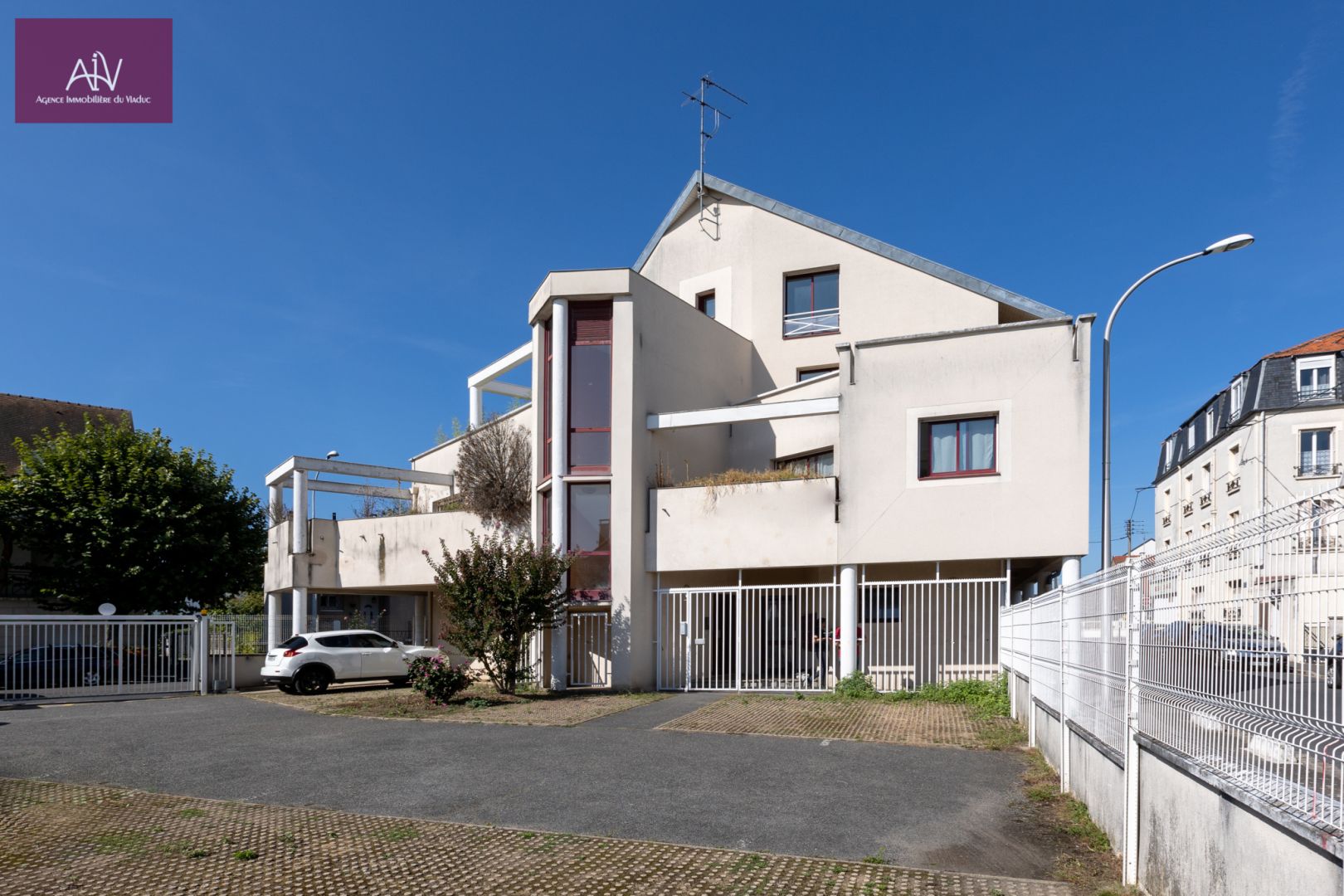 Agence immobilière de AGENCE DU VIADUC