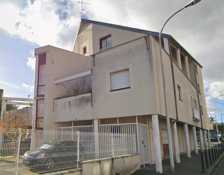 Agence immobilière de AGENCE DU VIADUC